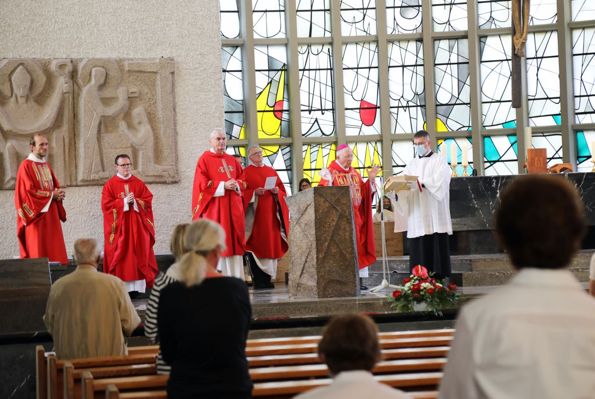 2920/0728 Kiliani-Gottesdienst Schweinfurt_22143