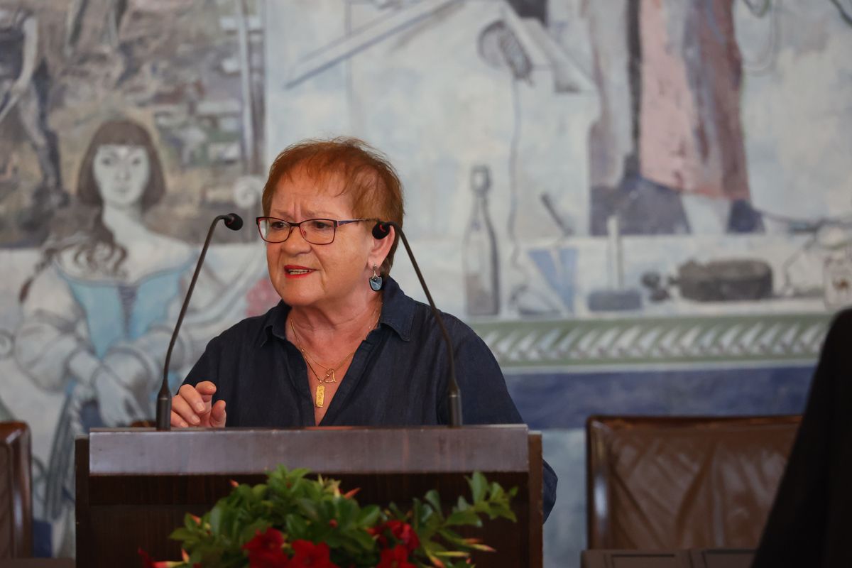 2824/0713 Empfang Rathaus Iren und Schotten_49169