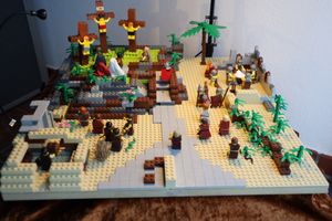 0721/0168 Ostergarten Haßfurt_25424