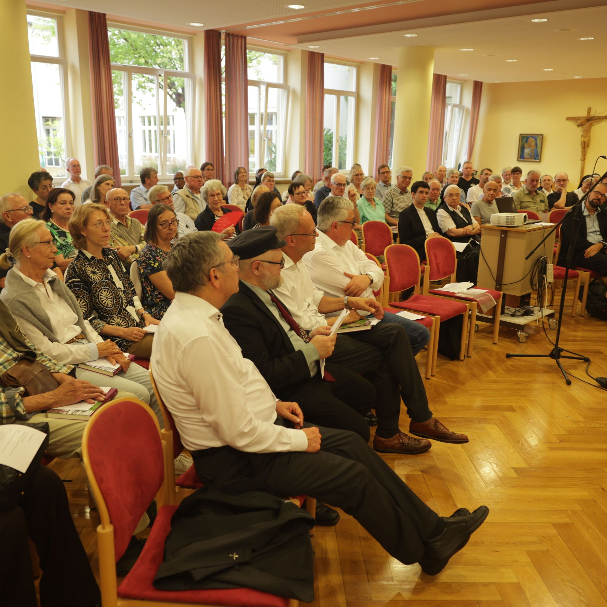 2925/0771 Buchvorstellung_60498