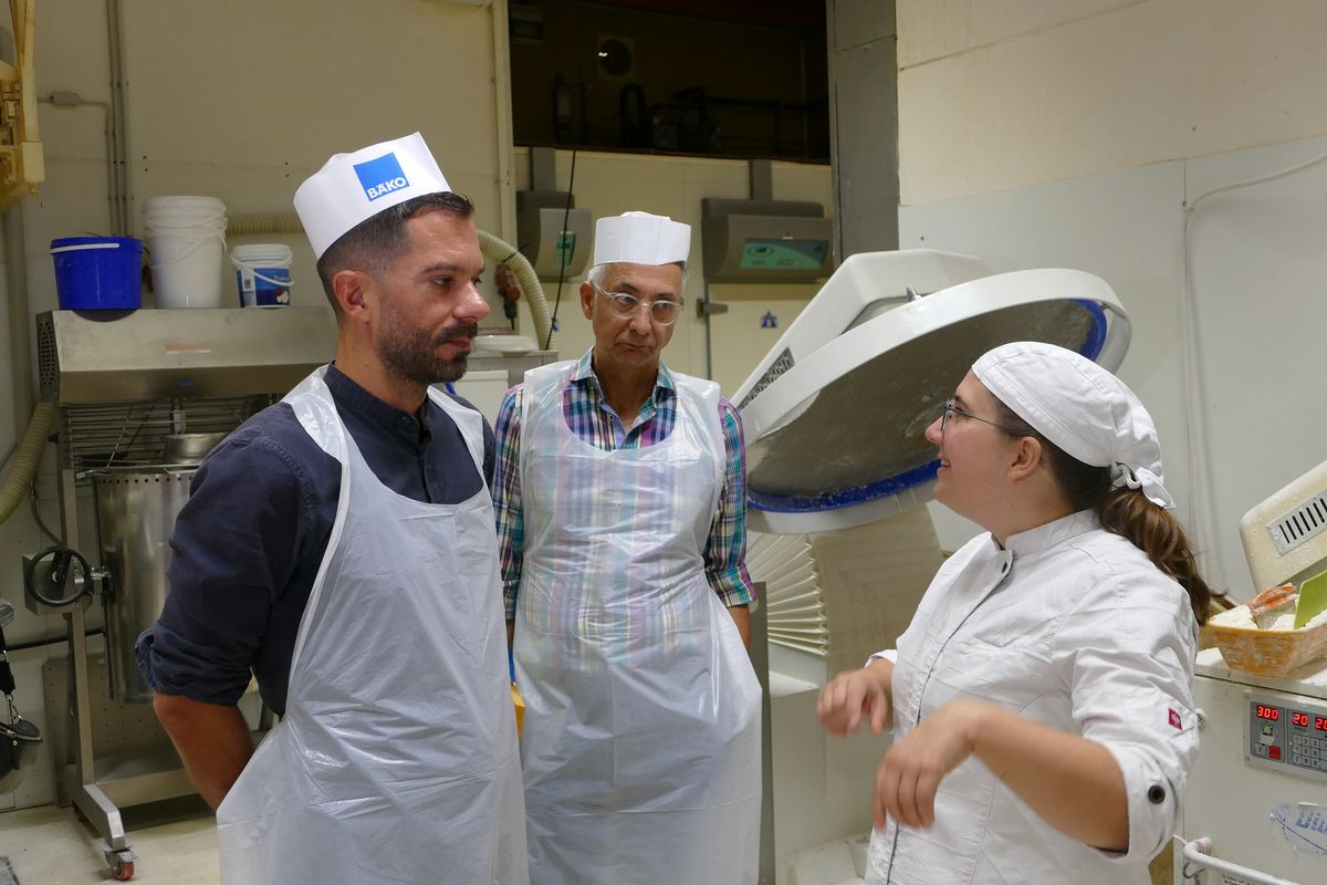 3625/0909 Fahrradtour zum 104. Deutschen Katholikentag_61537
