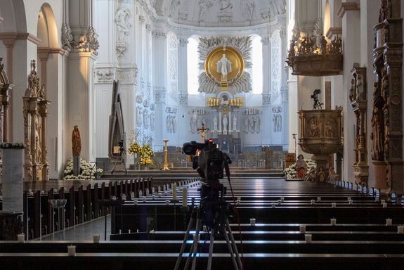 1720/0462 Fernsehen Dom _20874