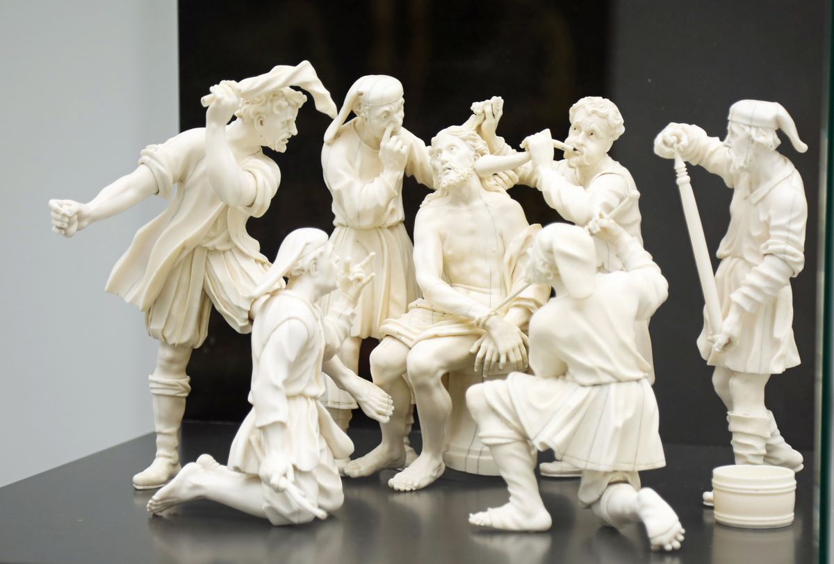 3121/0750 Museum am Dom_29321