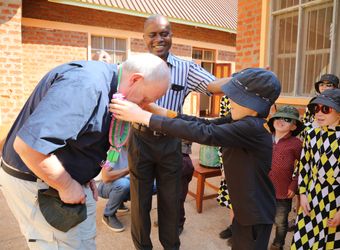 3025/0796 Internat Saint Albin in Mbinga_60634