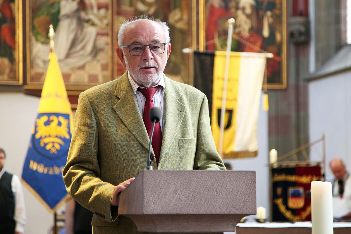 2919/0780 Kiliani-Tag der Aussiedler und Vertriebenen_16453