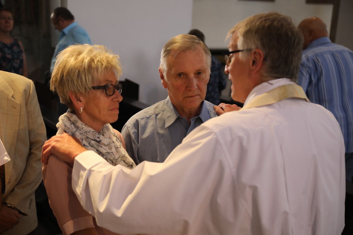 2819/0736 Gottesdienst Segnung Ehepaare Donnerstagsvormittag_15519
