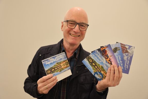 2224/0569 Katholikentag Ankündigung_47627