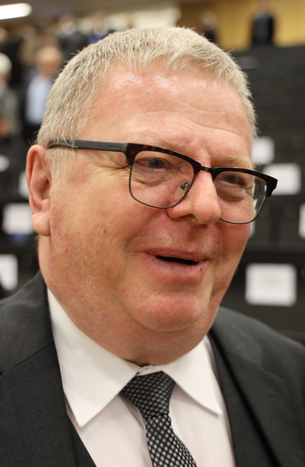 0320/0060 Stimmen zum Neujahrsempfang_19656