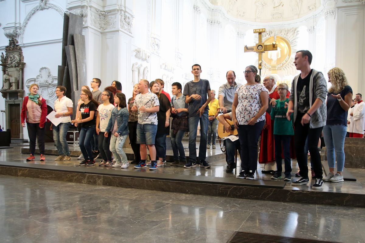 2919/0771 Kiliani-Tag der Förderschulen_16308