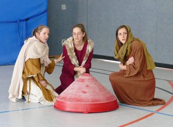 1225/0298 Passionsspiele Dammbach_56789