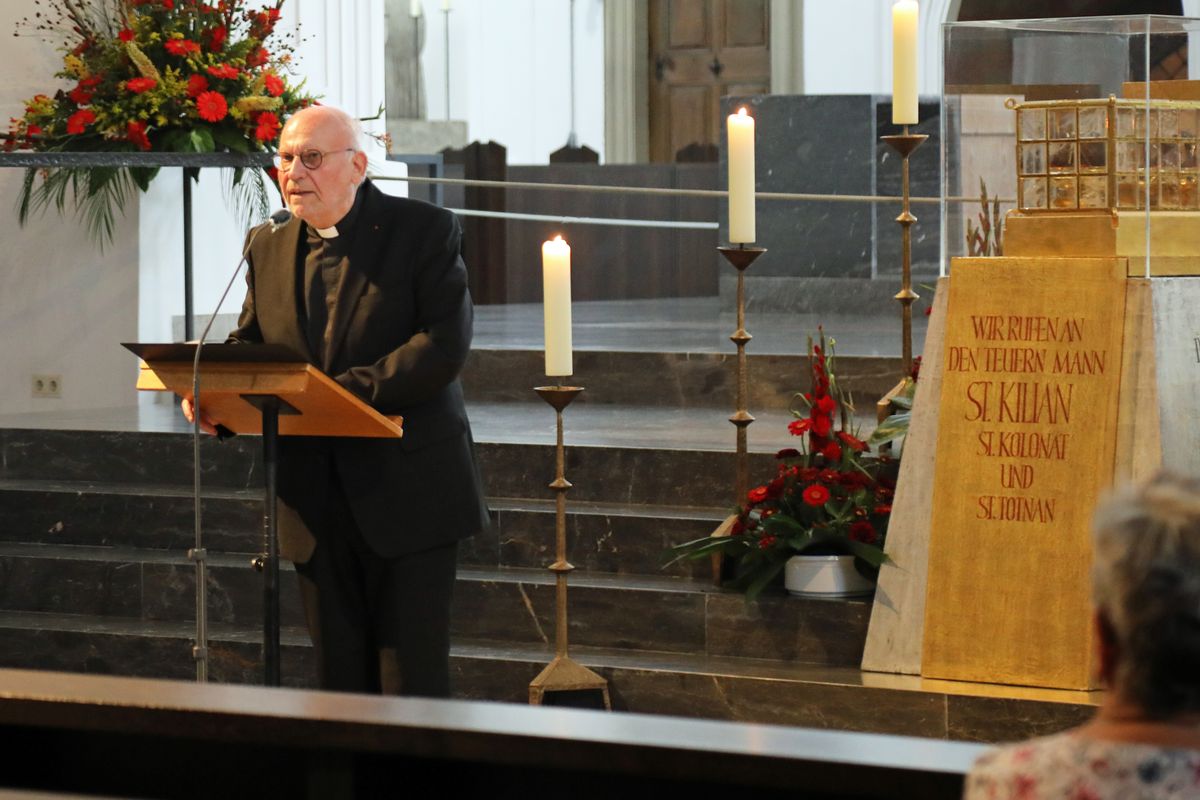 2820/0710 Kiliani-Wallfahrtswoche 2020_22063