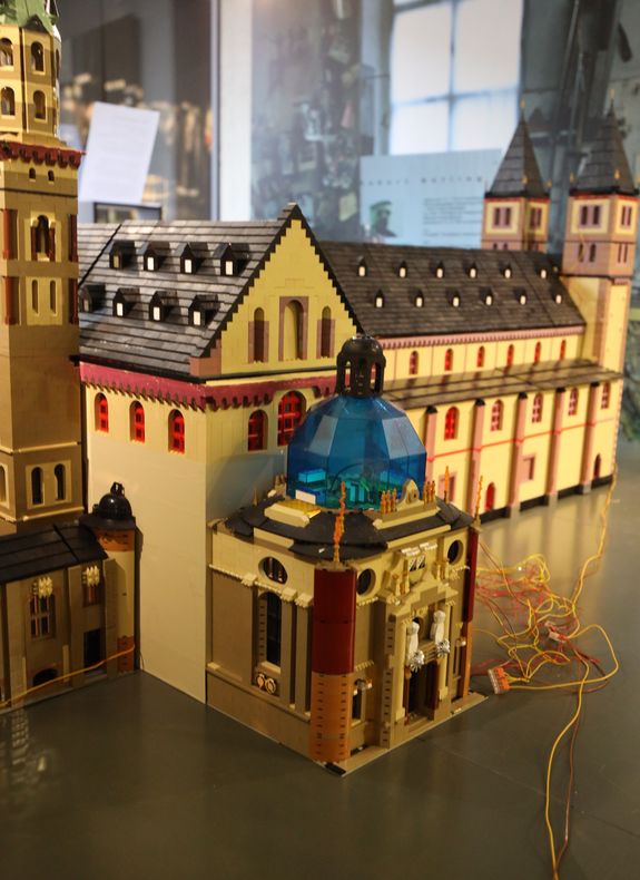 4021/0953 Dom Lego_29979