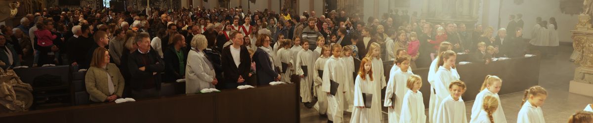 4225/1048 Dommusik neue Sänger_62893