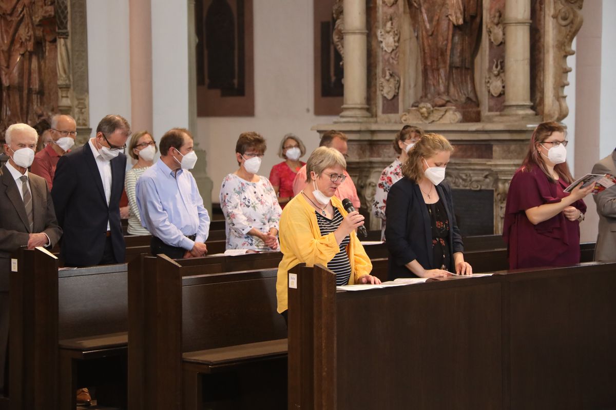 2921/0709 Beauftragung Pastis Gemeindis_29152