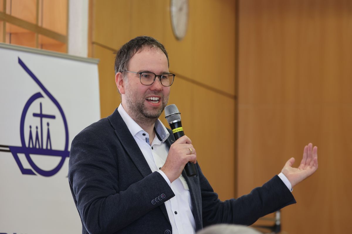 1225/0291 Diözesanrat Volkersberg_56747