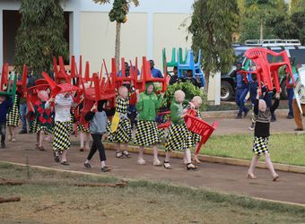 3025/0796 Internat Saint Albin in Mbinga_60631