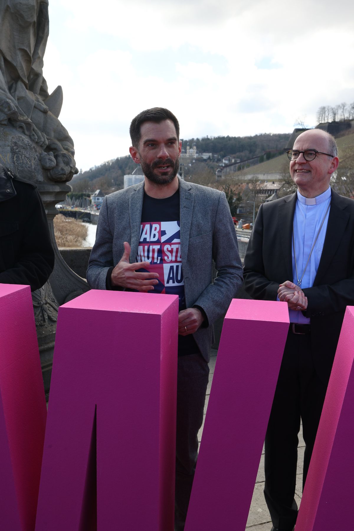 1225/0295 Katholikentag Werbelinie_56770