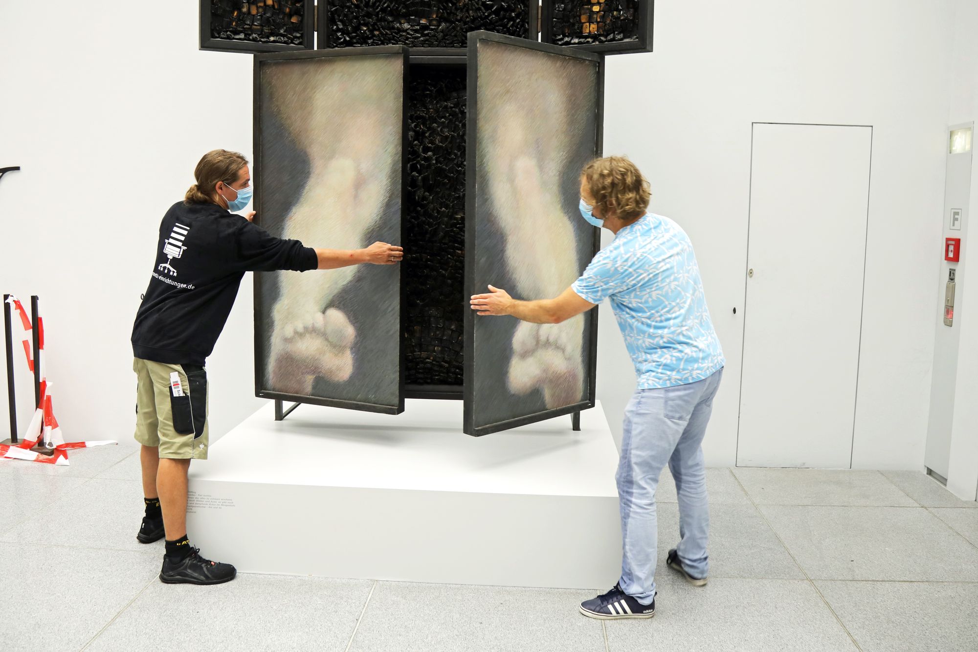 3121/0750 Museum am Dom_29318