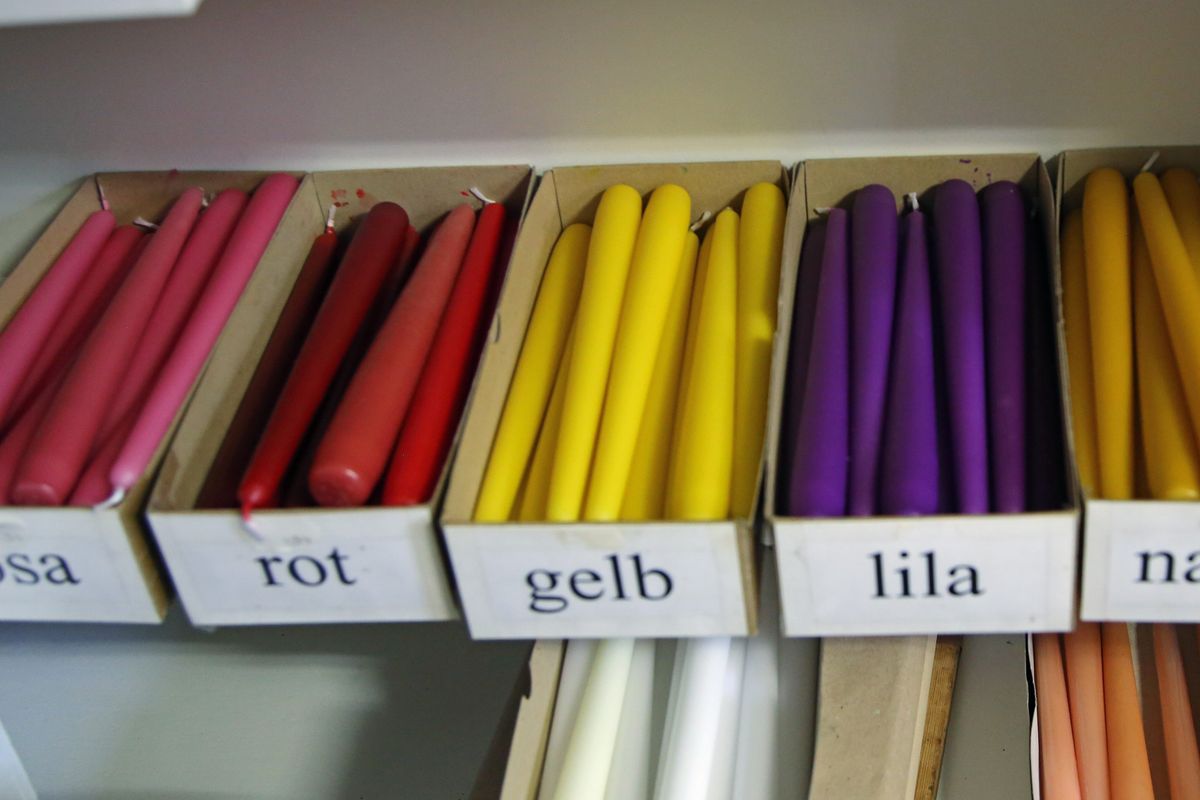 5020/1273 Schenk Kerzen _24616