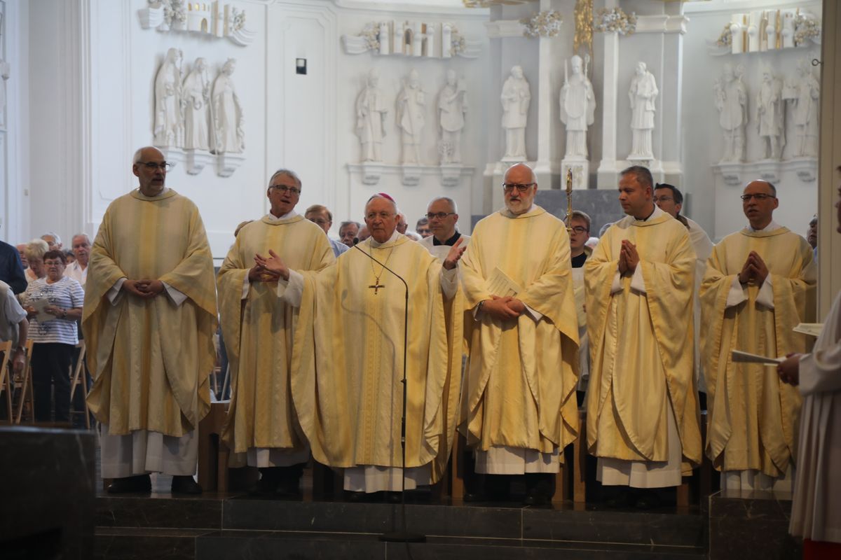 2819/0736 Ehejubilare Donnerstag Vormittag_15424