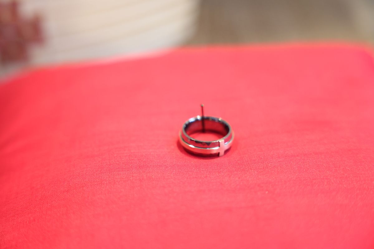 Bei einem Pontifkalgottesdienst im Würzburger Kiliansdom ist an Christi Himmelfahrt, 9. Mai 2024, Weihbischof Paul Reder zum Bischof geweiht worden. 