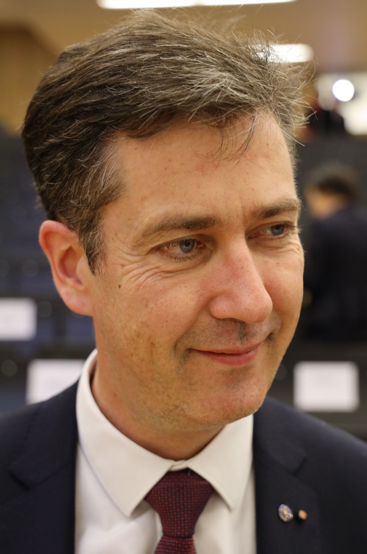 0320/0060 Stimmen zum Neujahrsempfang_19655