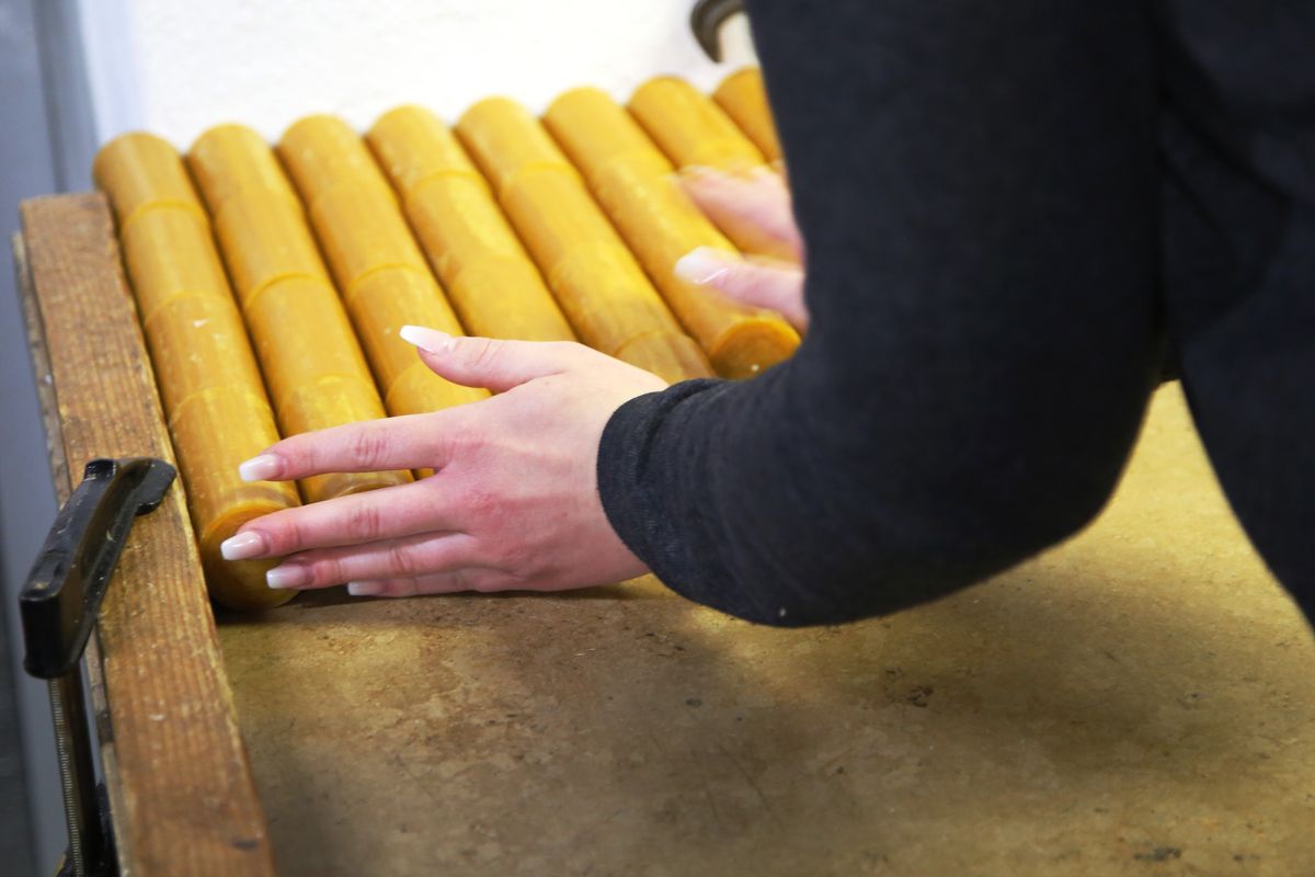 5020/1273 Schenk Kerzen _24626