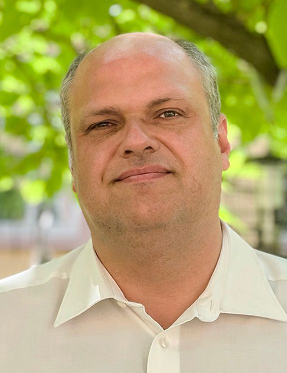 Thorsten Hueller Thorsten Hueller