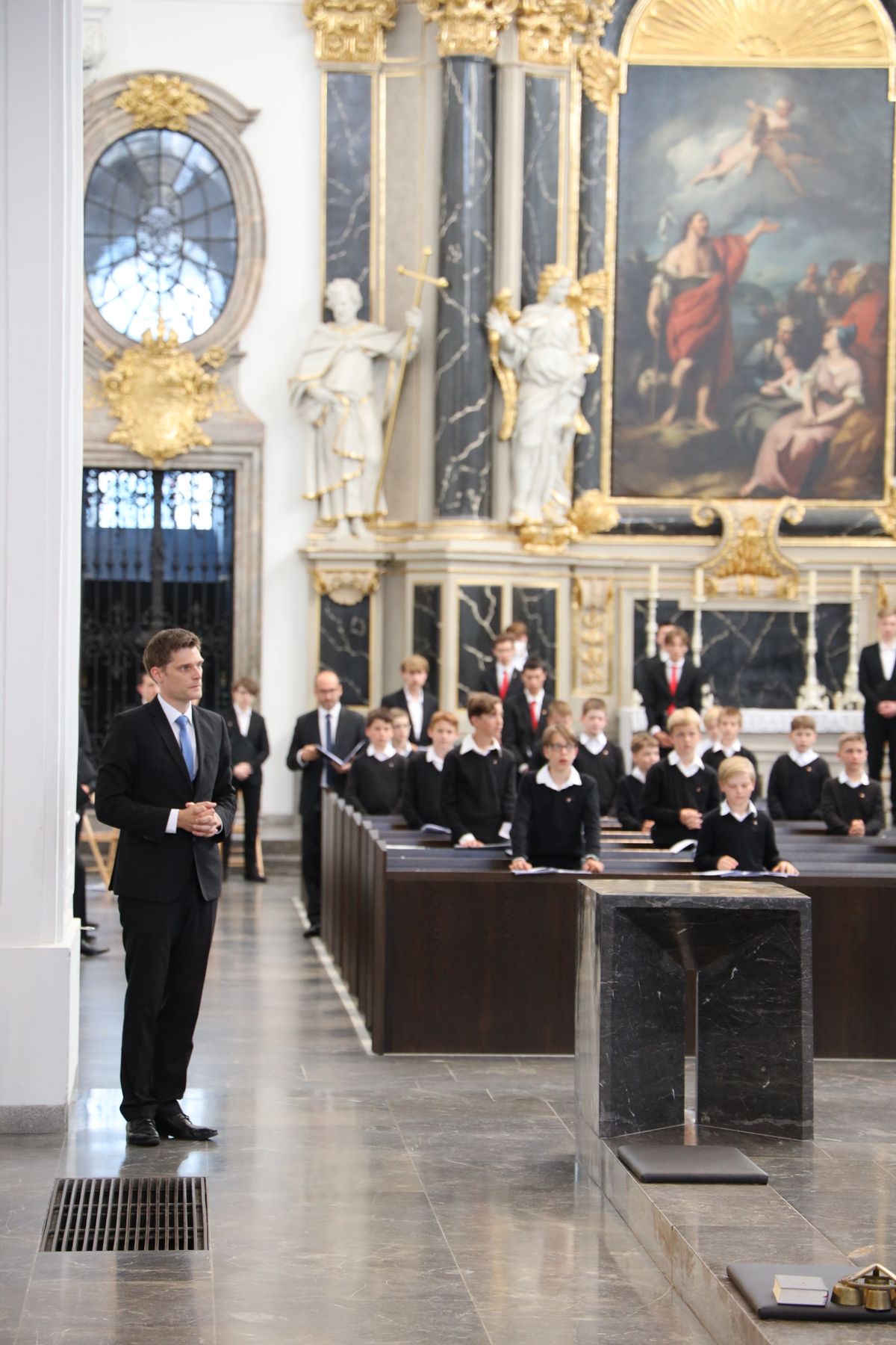 3021/0735 Rüth Verabschiedung_29284