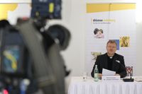 Generalvikar Dr. Jürgen Vorndran