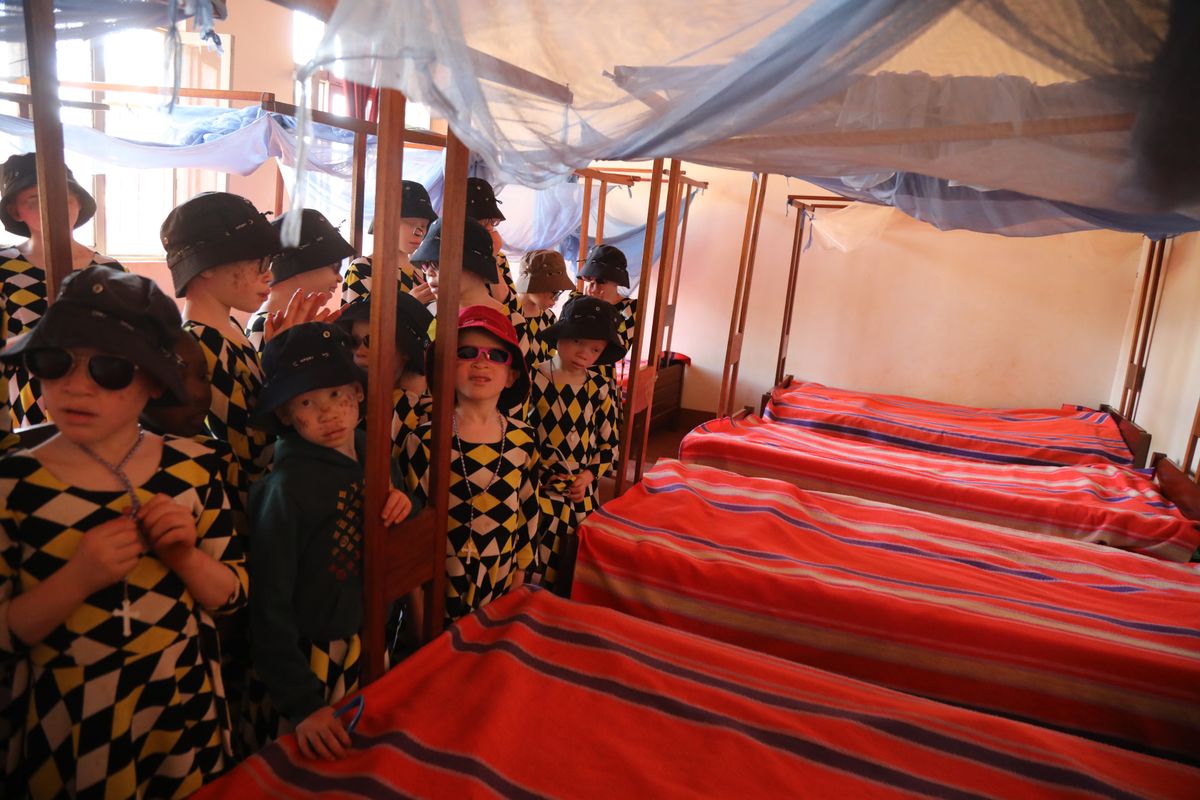 3025/0796 Internat Saint Albin in Mbinga_60635