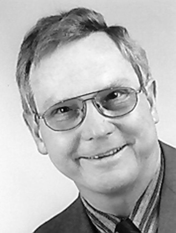 Diakon i. R. Dieter Ibsch.