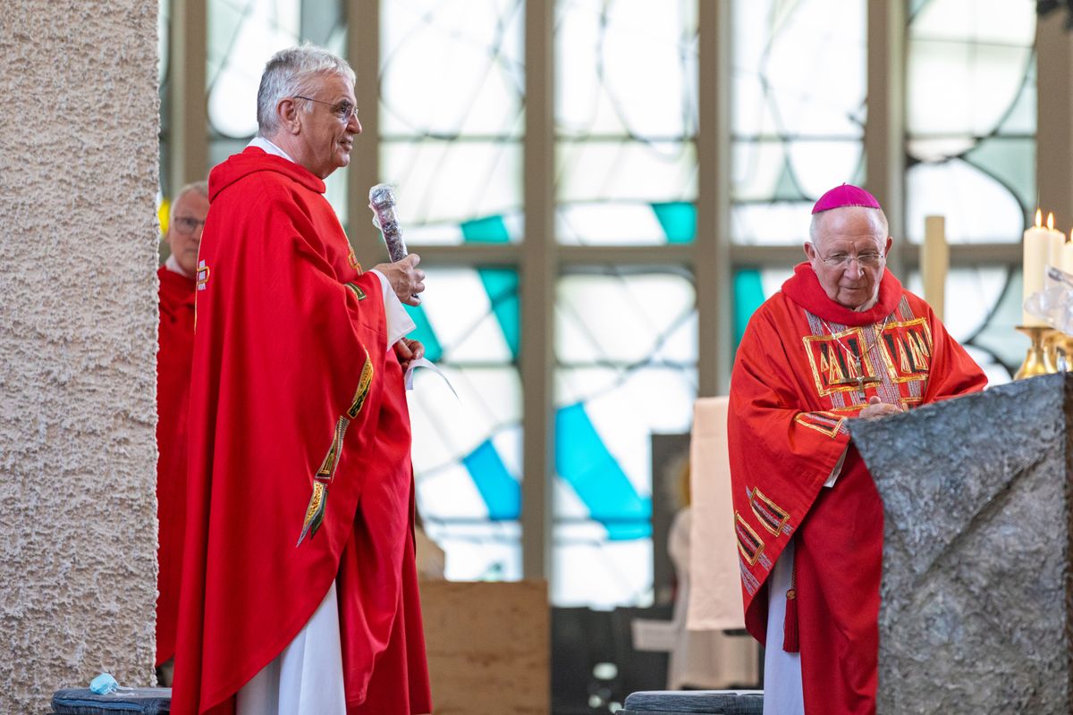 2920/0728 Kiliani-Gottesdienst Schweinfurt_2_22304