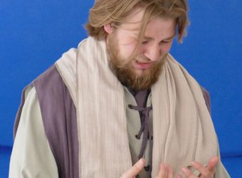 1225/0298 Passionsspiele Dammbach_56805