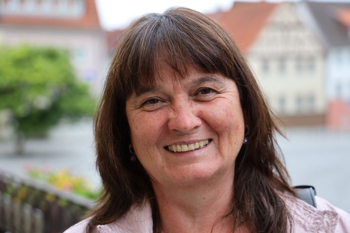 2920/0714 Mellrichstadt Kiliani Bischof_22118