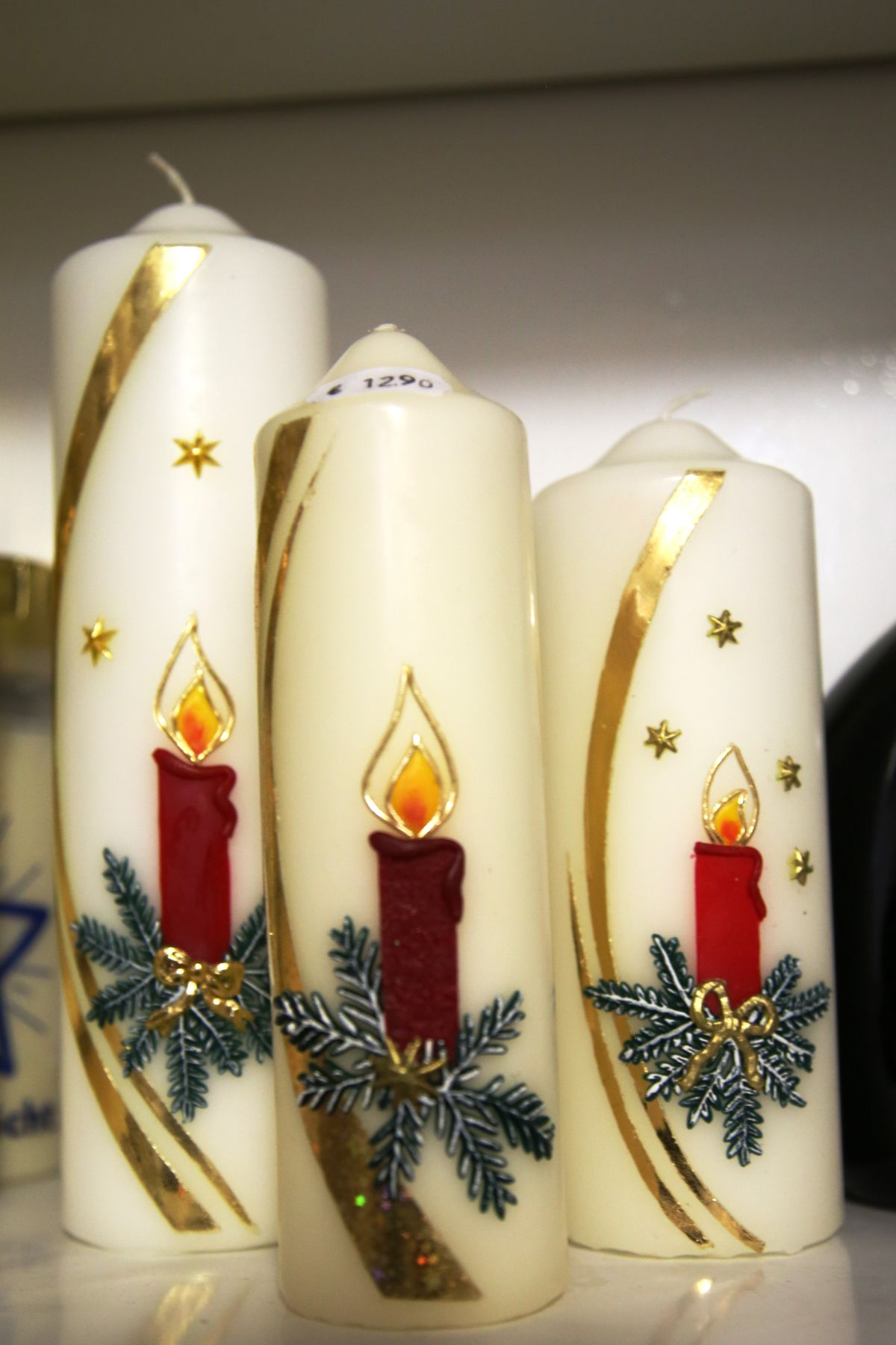 5020/1273 Schenk Kerzen _24614