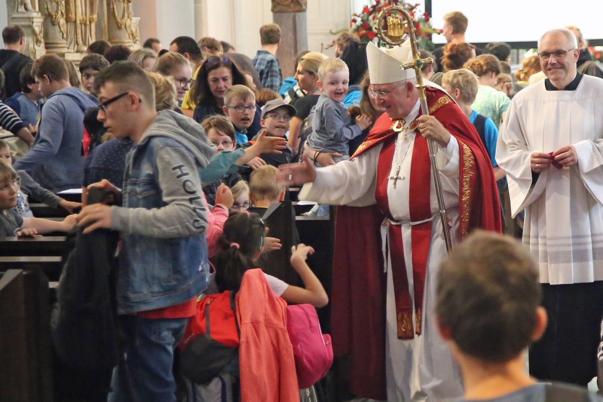 2919/0771 Kiliani-Tag der Förderschulen_16309