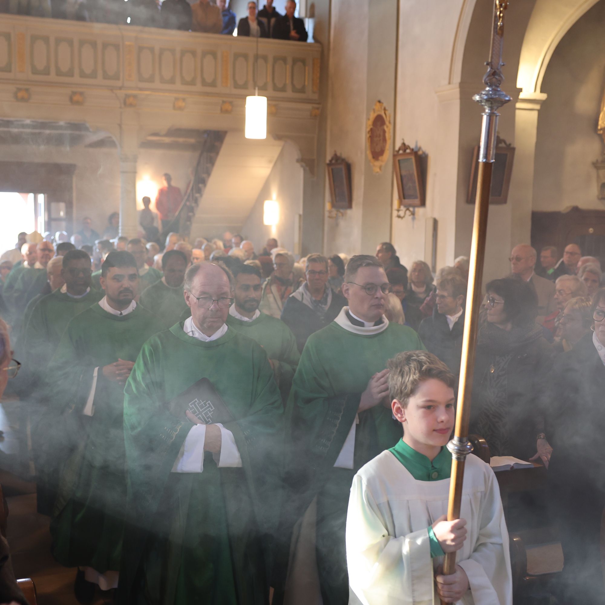 4524/1164 Kloster Engelberg _53301