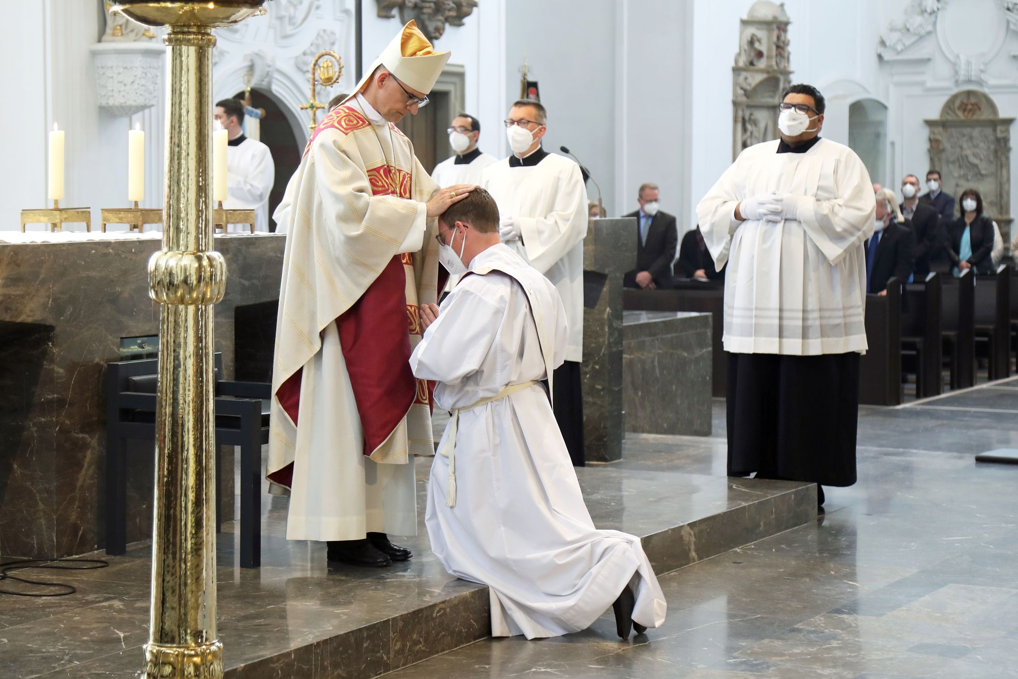 2121/0503 Priesterweihe Manuel Thomas und Benjamin Schimmer_26826