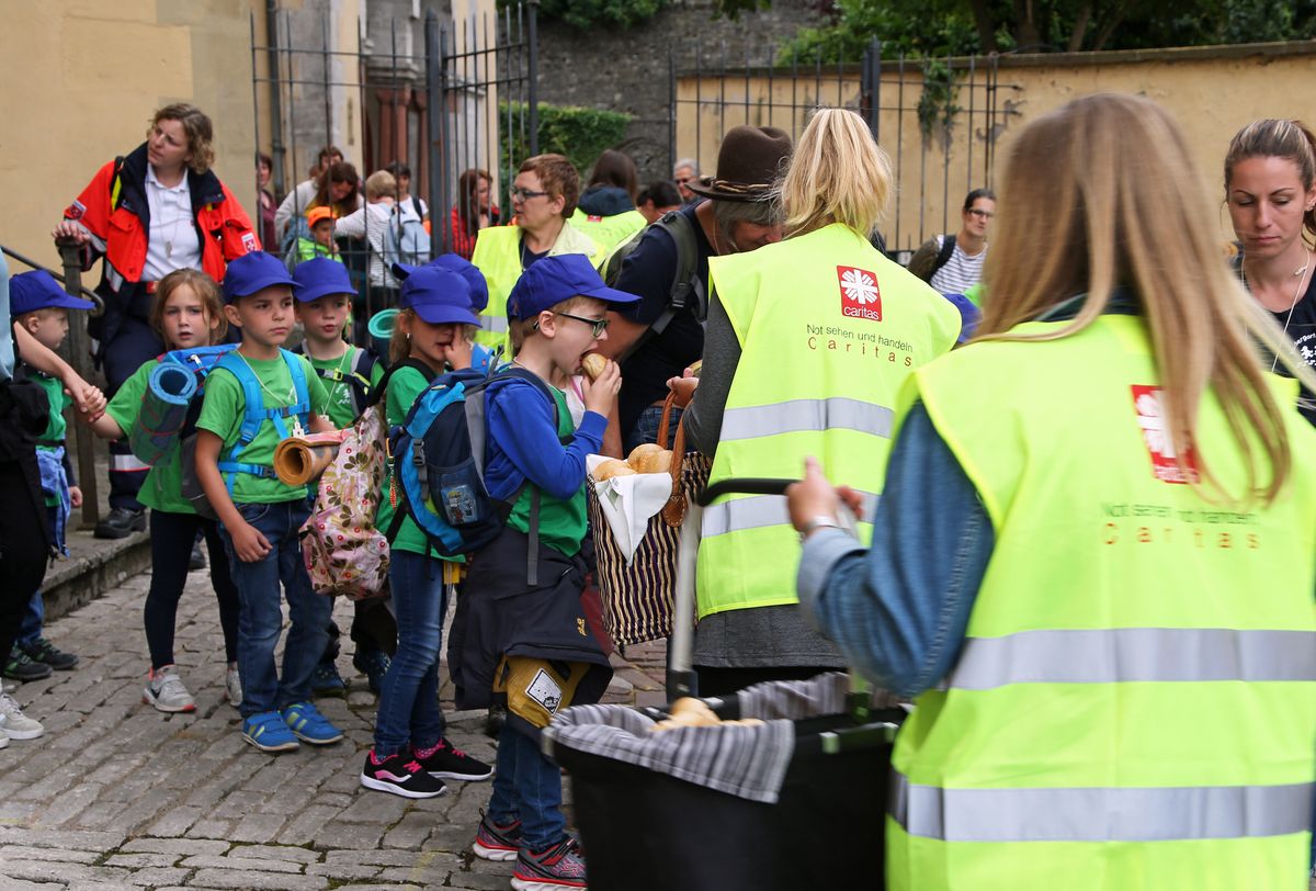2919/0778 Kiliani-Tag der Kindergärten_16342
