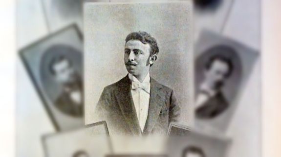 „Kirche in Bayern“ erzählt am 29. August unter anderem über das Leben und Wirken von Simon Oberdorfer, der 1898 am Regensburger Arnulfplatz das Velodrom eröffnete. „Kirche in Bayern“ erzählt am 29. August unter anderem über das Leben und Wirken von Simon Oberdorfer, der 1898 am Regensburger Arnulfplatz das Velodrom eröffnete.