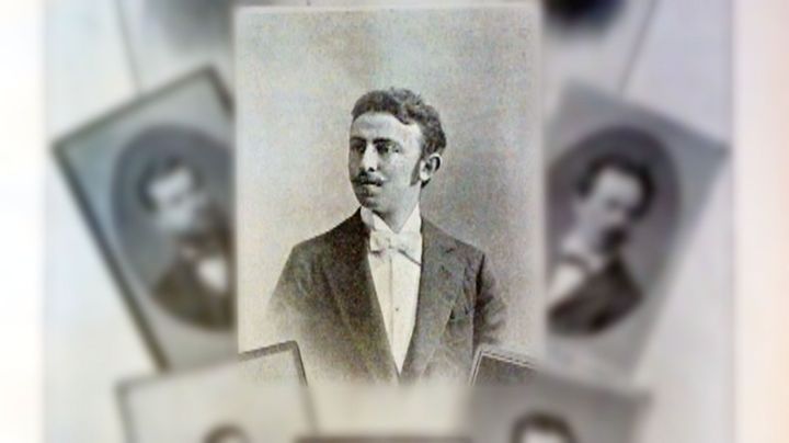 „Kirche in Bayern“ erzählt am 29. August unter anderem über das Leben und Wirken von Simon Oberdorfer, der 1898 am Regensburger Arnulfplatz das Velodrom eröffnete.