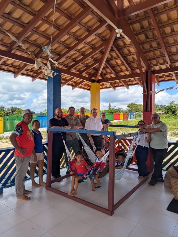 3225/0843 Gesamtbericht Brasilien_61050