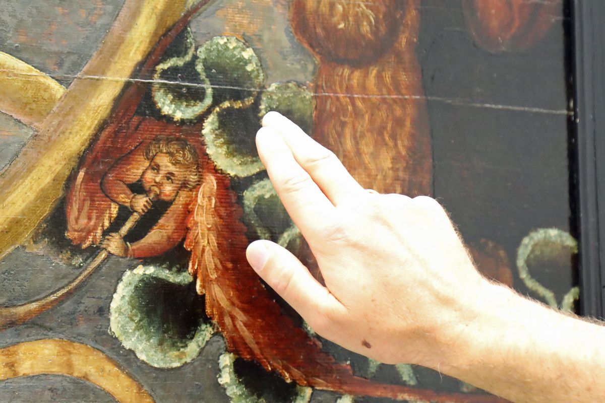 3121/0750 Museum am Dom_29328