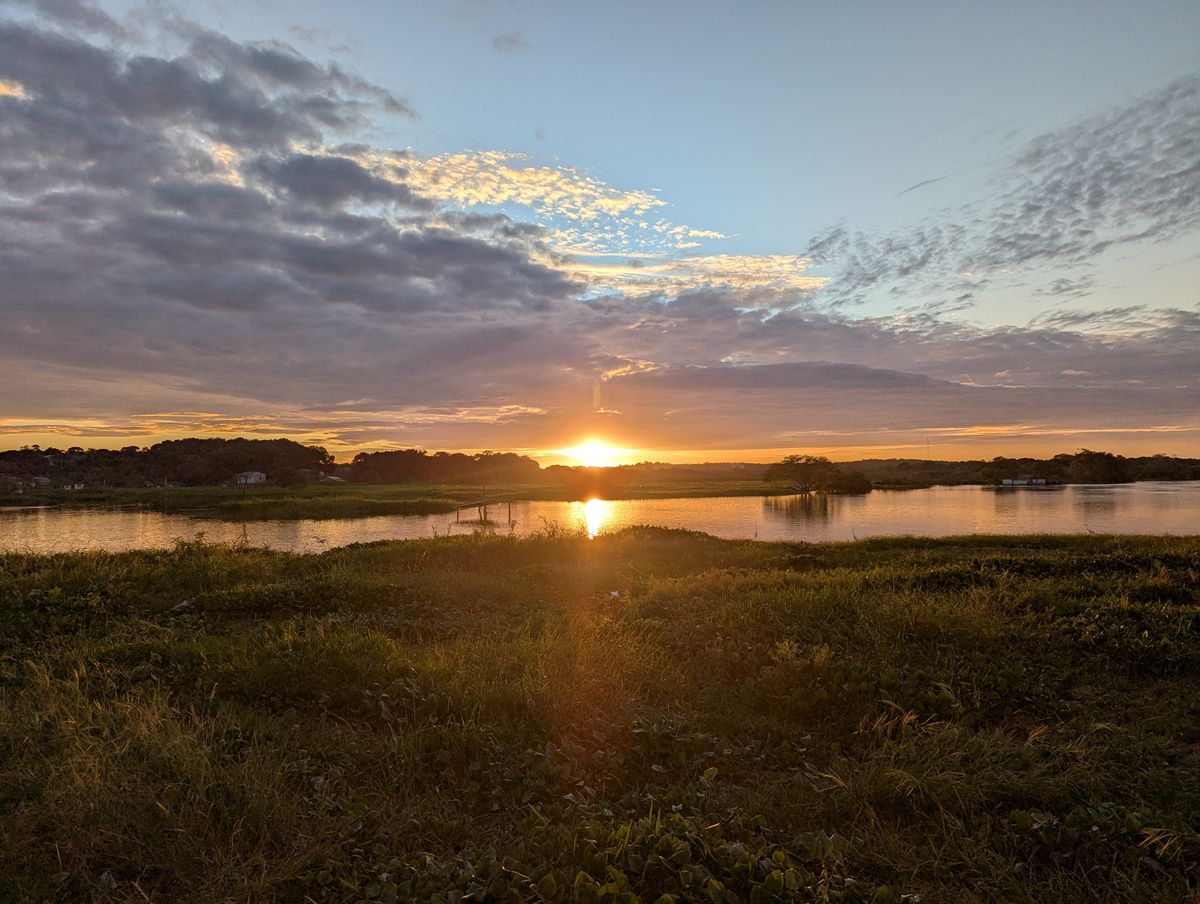3025/0781 Delegation im Bistum Óbidos_60553