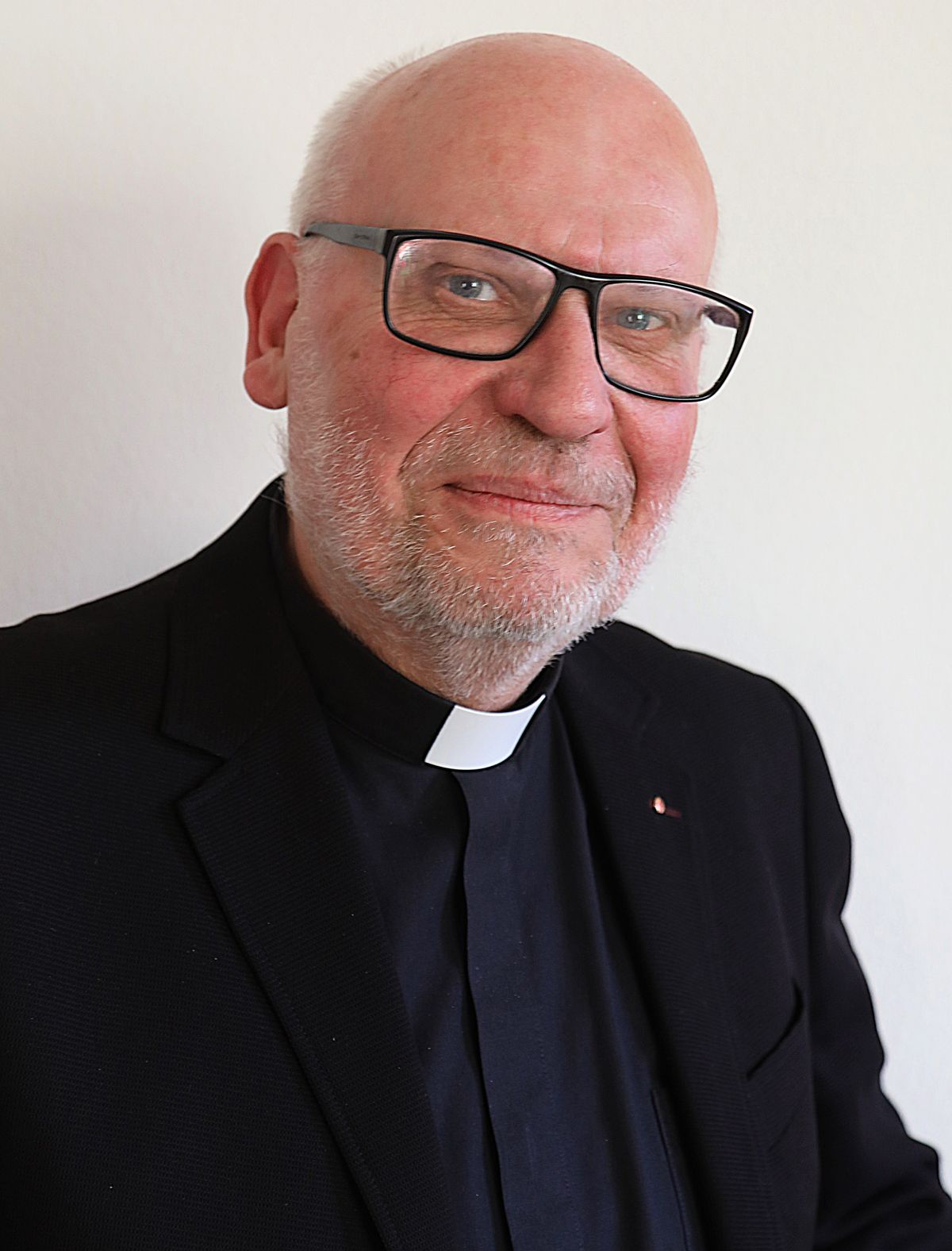 Pressestelle Bistum Wrzburg: Domvikar Dr. Burkhard Rosenzweig wird 70  Jahre alt