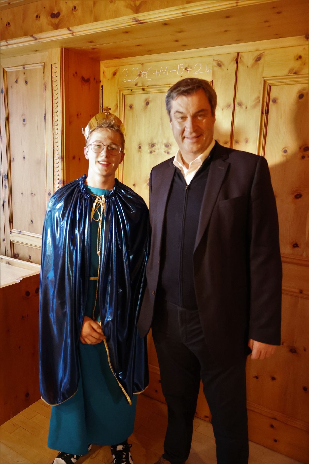 0224/0044 Sternsinger Söder_44372