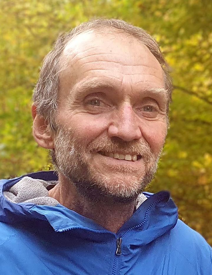 Diakon Joachim Werb.