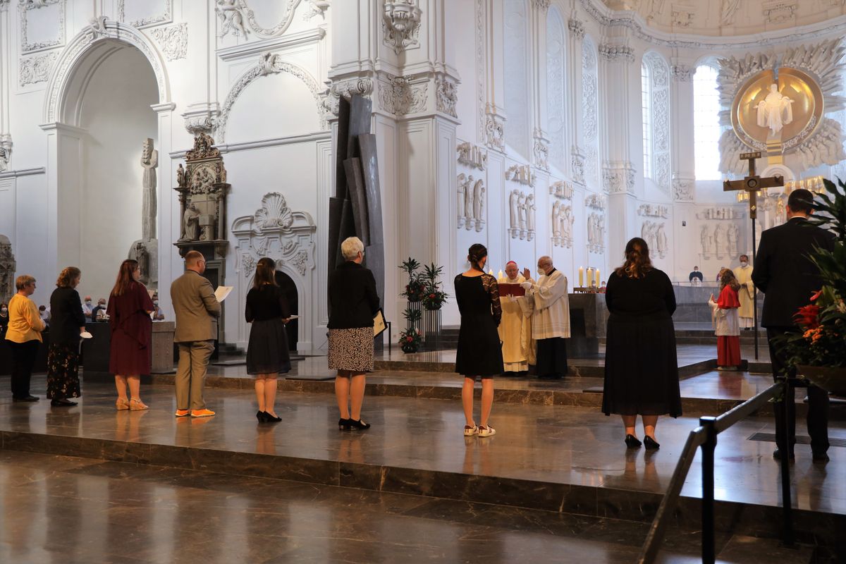 2921/0709 Beauftragung Pastis Gemeindis_29169