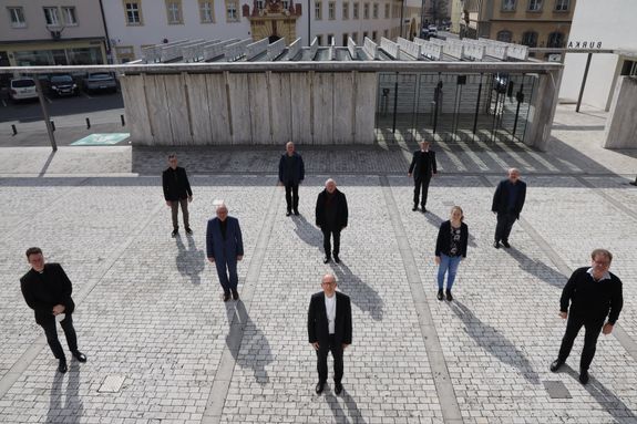 1321/0311 Liturgiekommission_26089